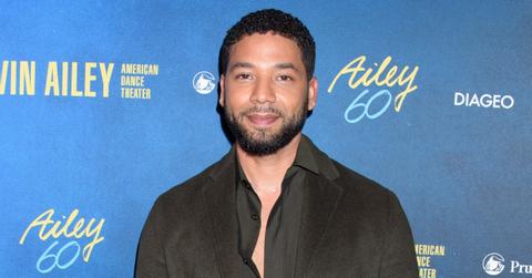 jussie smollett drops new song thank you god about legal battle