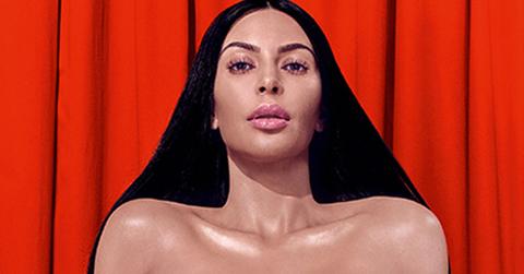 //Kim Kardashian Raunchy Photos Richardson pp