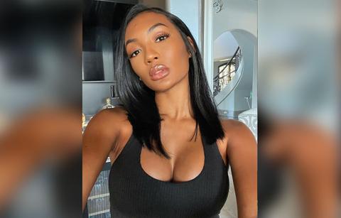 rhoa porsha williams meeting simon first time faylnn husband engaged clip