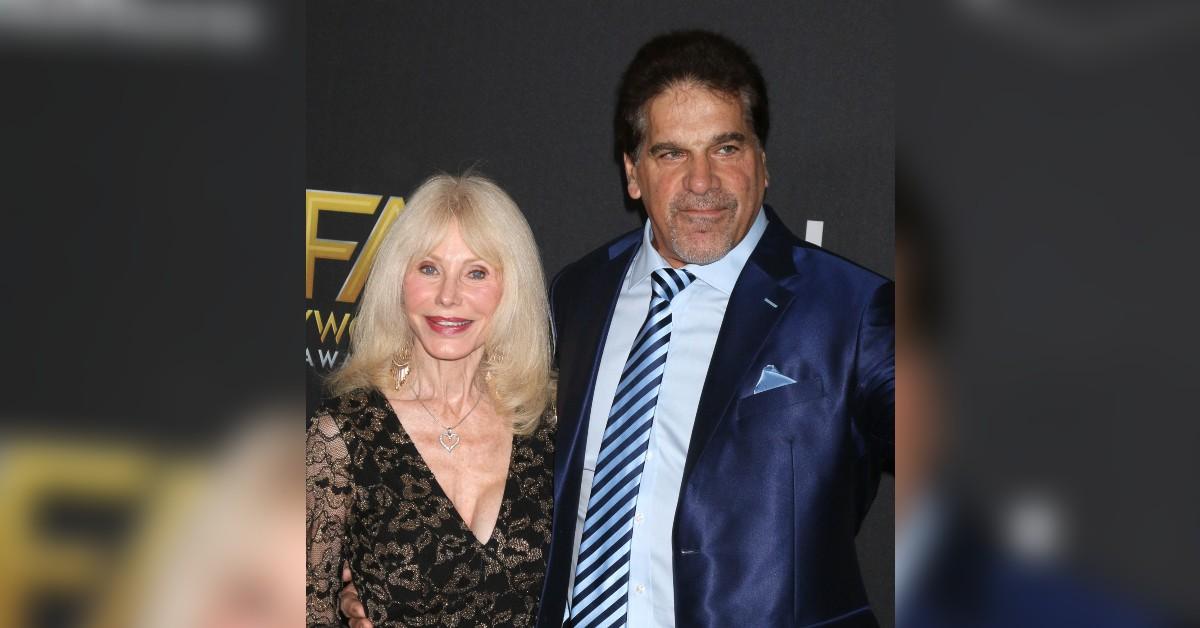 lou ferrigno divorce comes to screeching halt