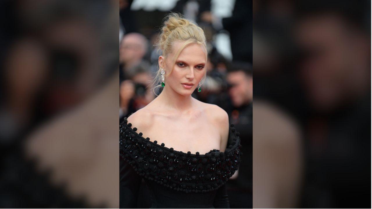 Alex Consani became one of the first transgender models to walk the Victoria’s Secret Fashion Show in 2024