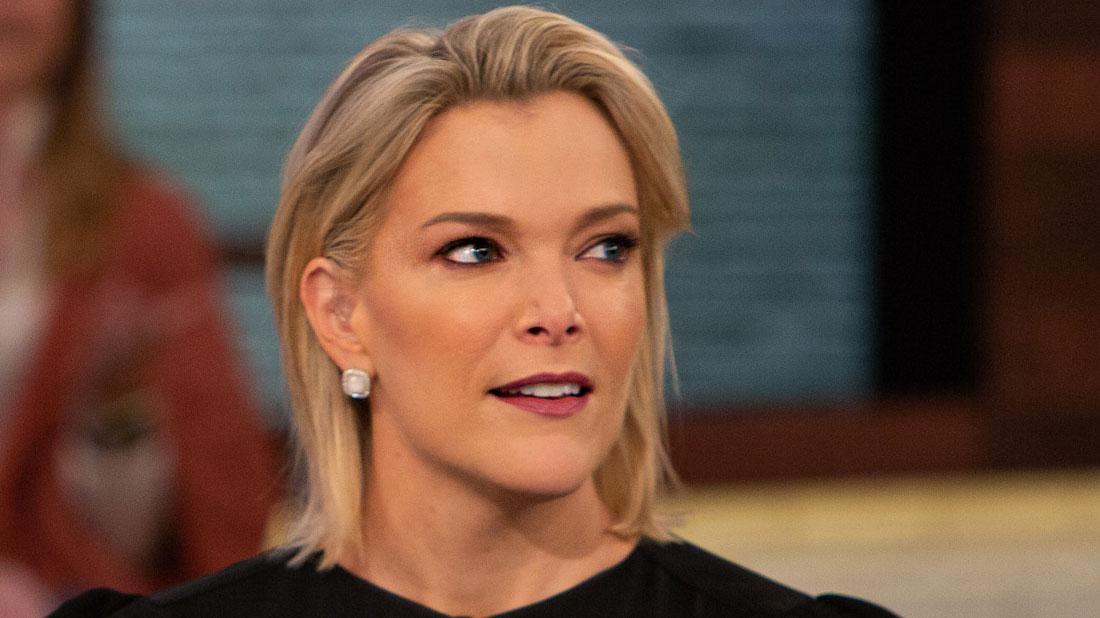 Megyn Kelly Plotting Comeback At CBS