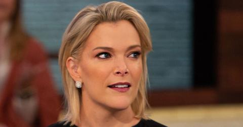 Megyn Kelly Plotting Comeback At CBS