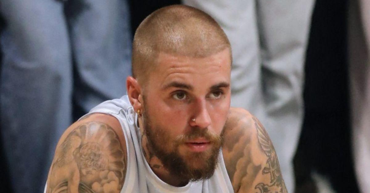 picture of Justin Bieber