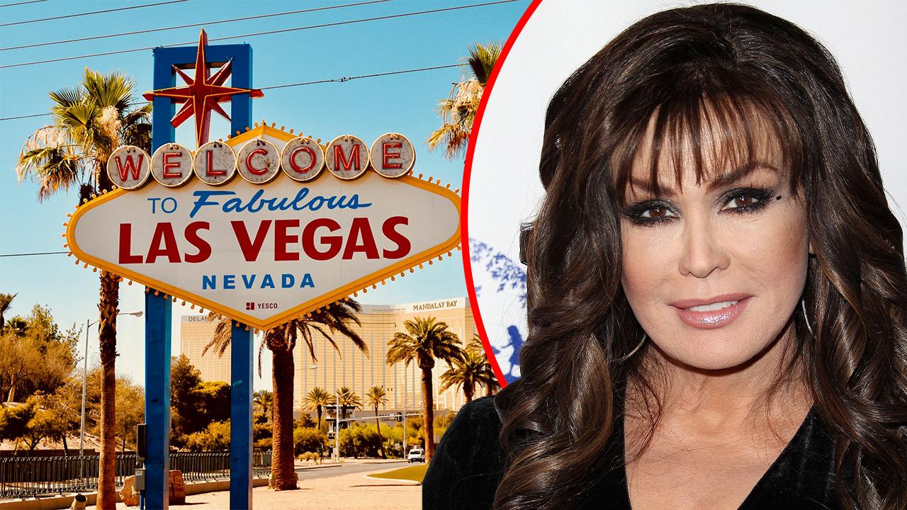 Marie Osmond quit her Las Vegas residency in 2019.