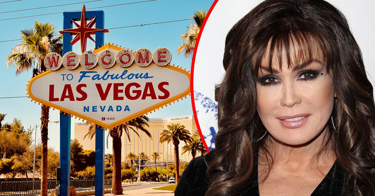 EXCLUSIVE: Inside Marie Osmond's Decision to Focus on Her&hellip;