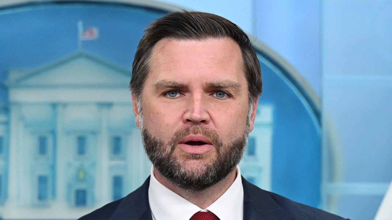 picture of JD Vance