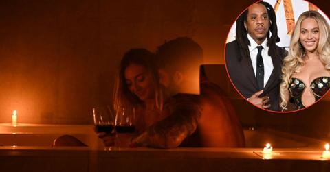 beyonce jay z sex cult pp