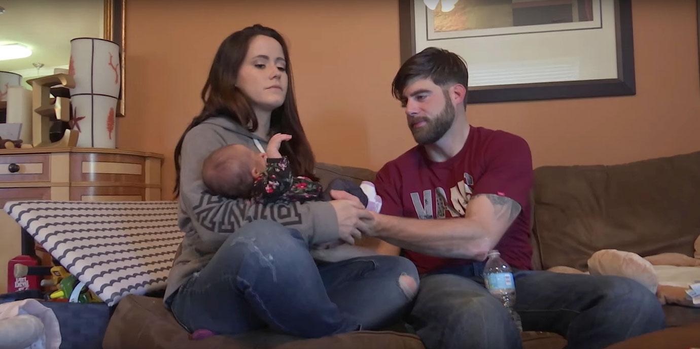 jenelle evans slams teen mom 2 boring scenes husband david eason firing