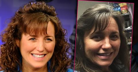 Michelle Duggar Makeover For Jim Bob