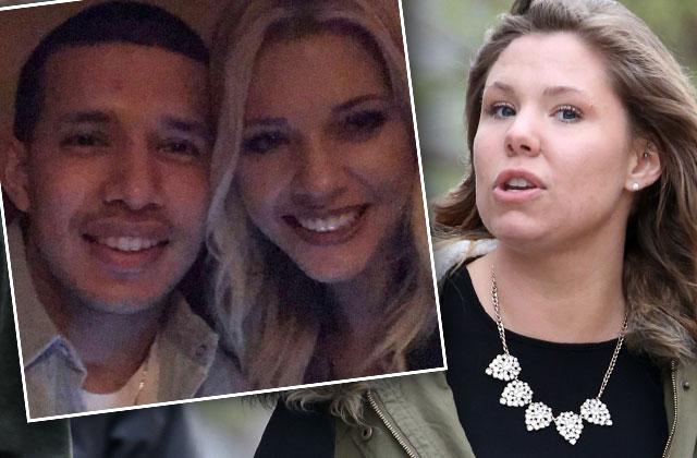 Kailyn Lowry Leaves Home Amid Ex Javi’s New Romance