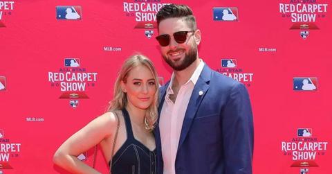 lucas giolito divorce ariana spousal support