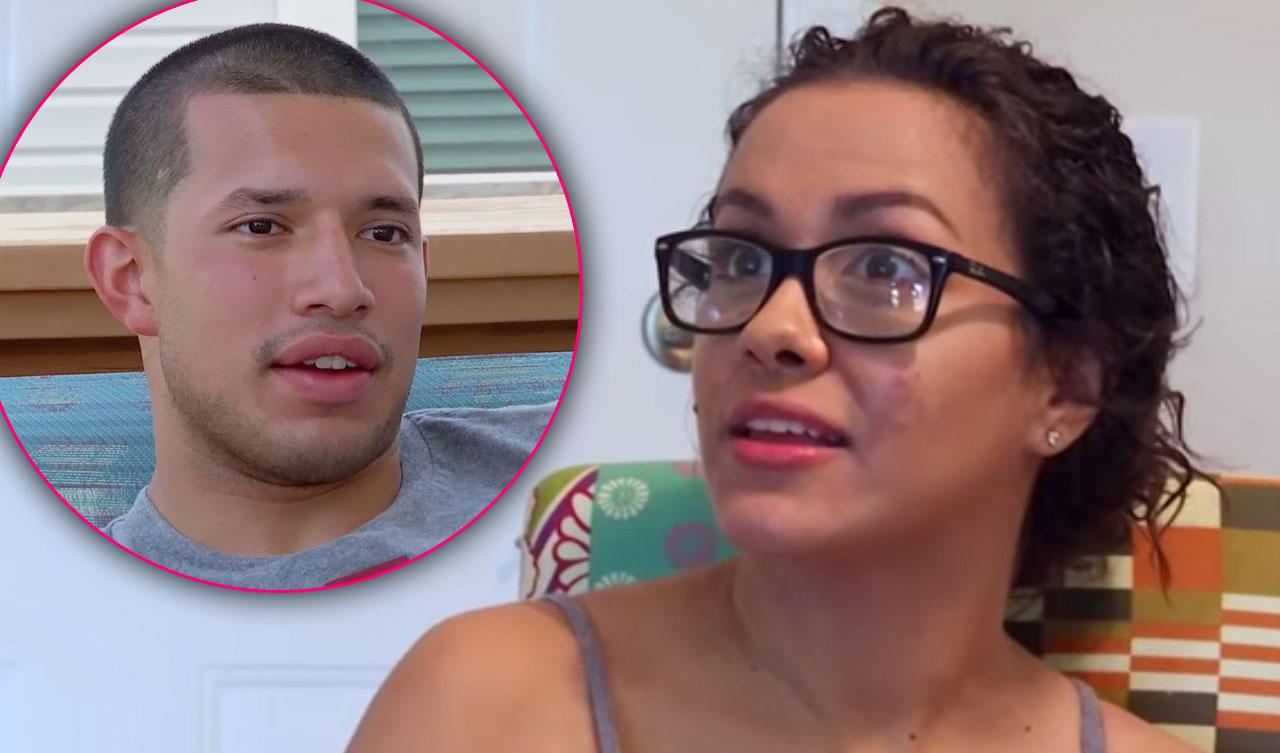 Briana Dejesus Responds Javi Marroquin Pregnancy Teen Mom 2