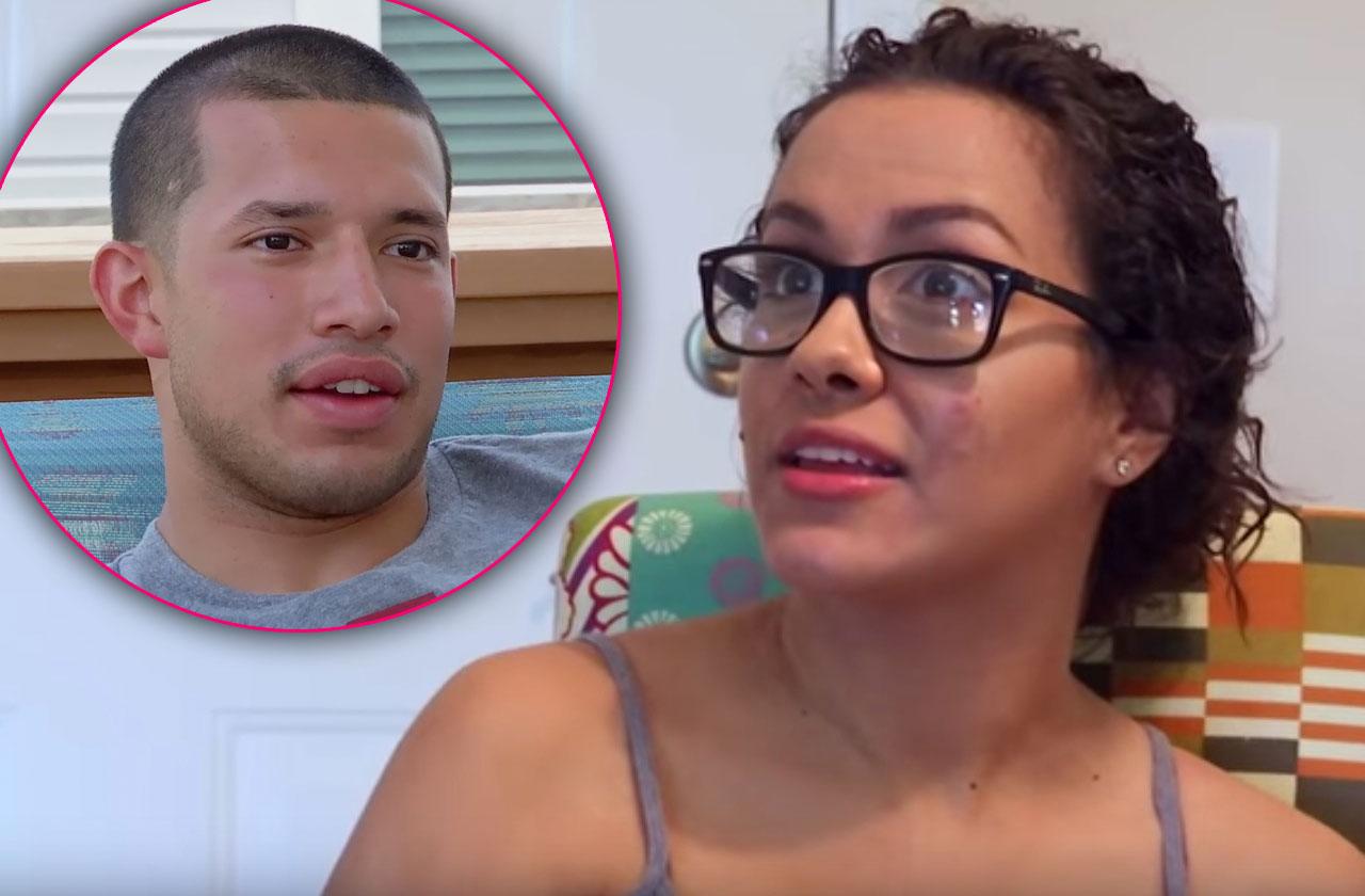 Briana Dejesus Responds Javi Marroquin Pregnancy Teen Mom 2