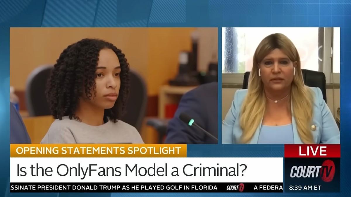 Rylaarsdam tearfully apologized to the victim's family.