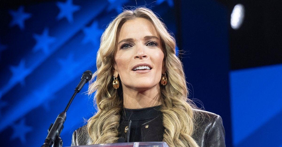 picture of Megyn Kelly