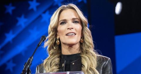 picture of Megyn Kelly