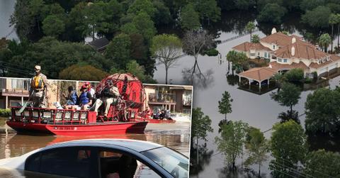 //hurricane harvey kills  houston pp