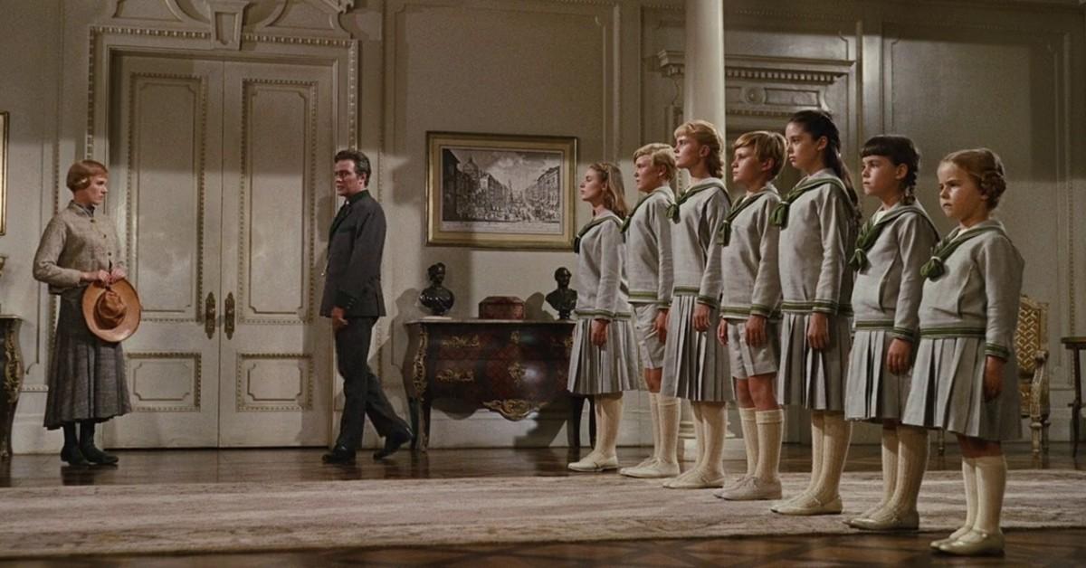 sound of music th century fox