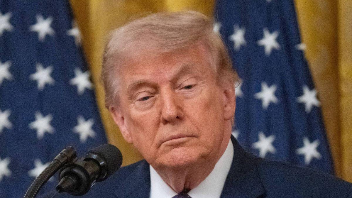 picture of Donald Trump