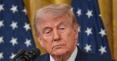 picture of Donald Trump