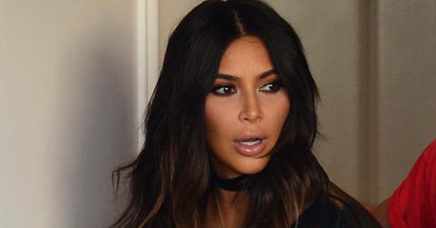 Kim Kardashian Kanye West Death Murder