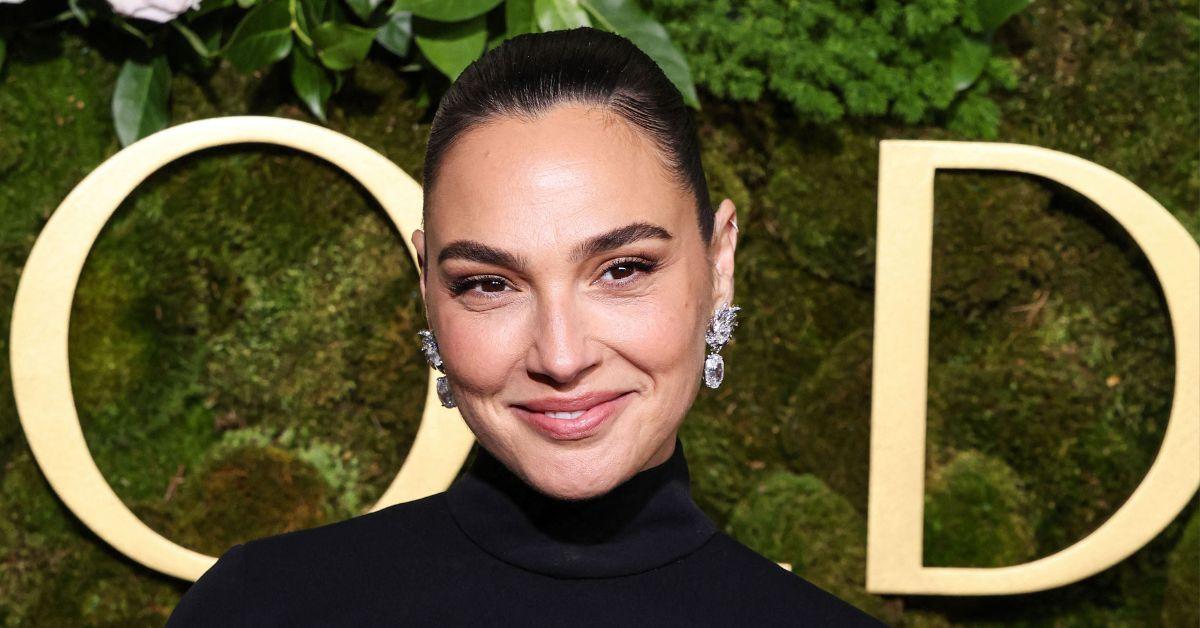 picture of Gal Gadot