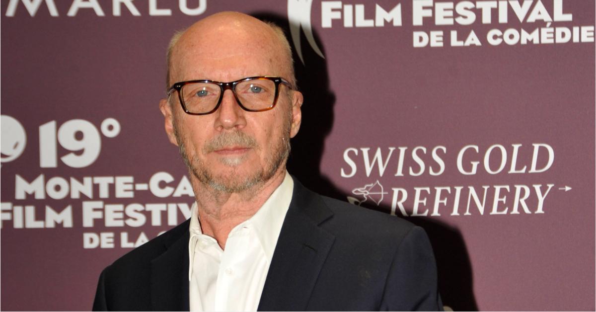 crash director paul haggis arrested in italy for sexual assault