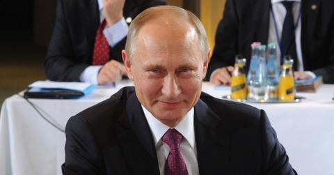 Russian Politician Who Criticized Putin's War Against Ukraine Dead