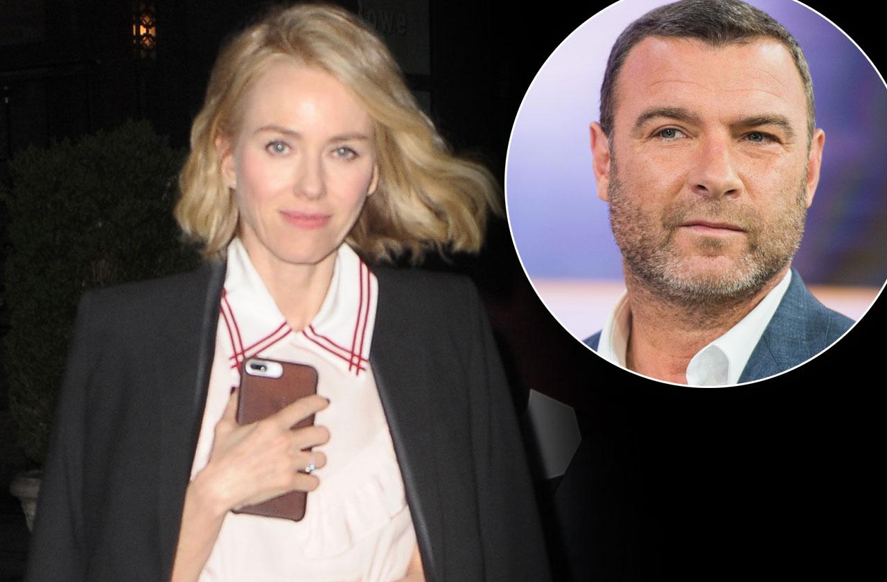 //naomi watts revenge liev schreiber pp