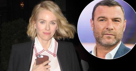 //naomi watts revenge liev schreiber pp