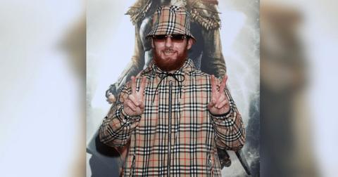 angus cloud cause of death