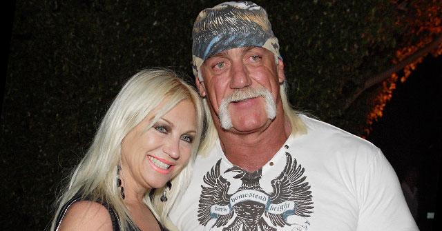 Hulk Hogan Sex Tape Trial Wife Linda Letter