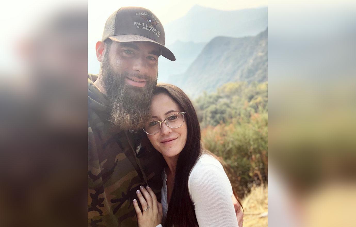 jenelle evans david eason back together nasty fight