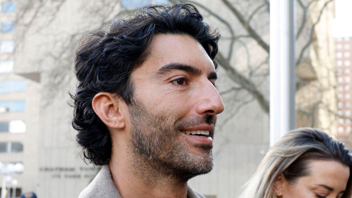 picture of Justin Baldoni