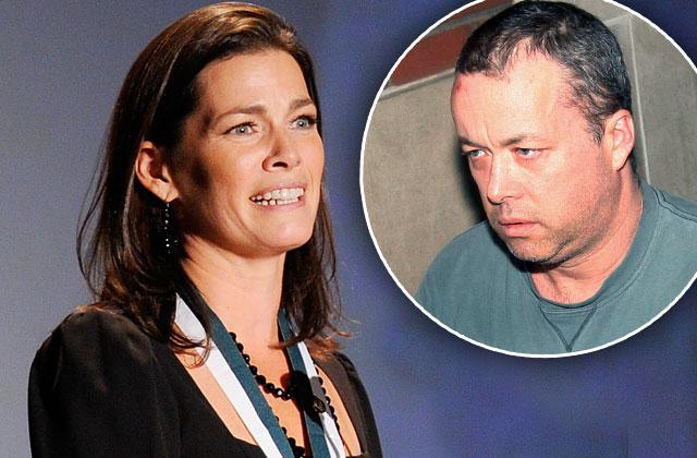Nancy Kerrigan S Brother Charged With Killing Their Dad