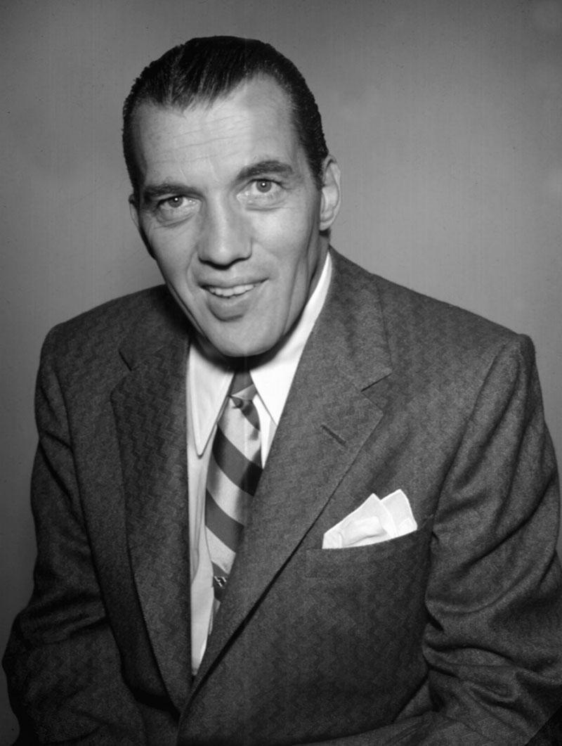 Ed Sullivan Wiki: His Life & Career