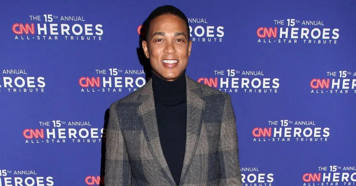 cnn don lemon struggling share spotlight morning show costars