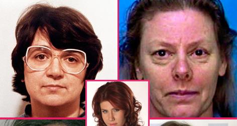 //the most dangerous women in the world landov