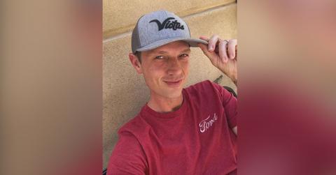 Photo of Nick Carter