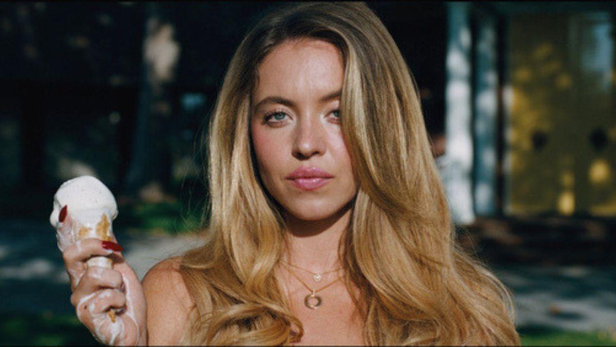 Photo of Sydney Sweeney