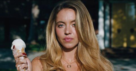 Photo of Sydney Sweeney
