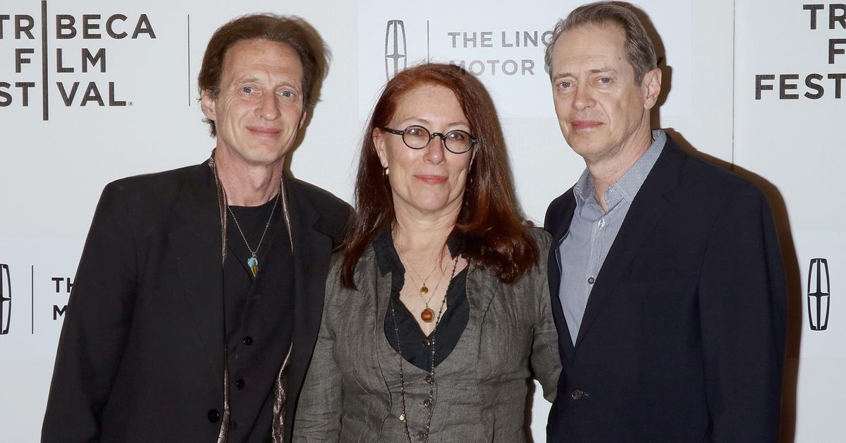 Boardwalk Empire Star Steve Buscemi s Wife Jo Andres Dies