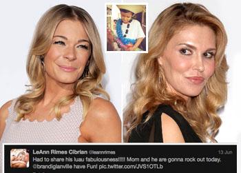 //leann rimes brandi olive branch