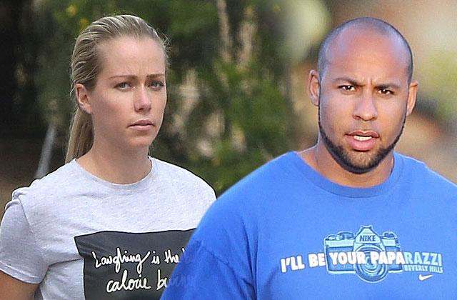 3. The Secret to Kendra Wilkinson's Perfect Blonde Hair - wide 4