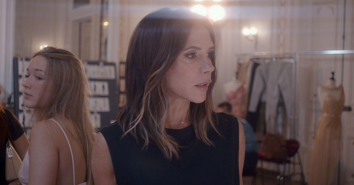 Photo of Victoria Beckham