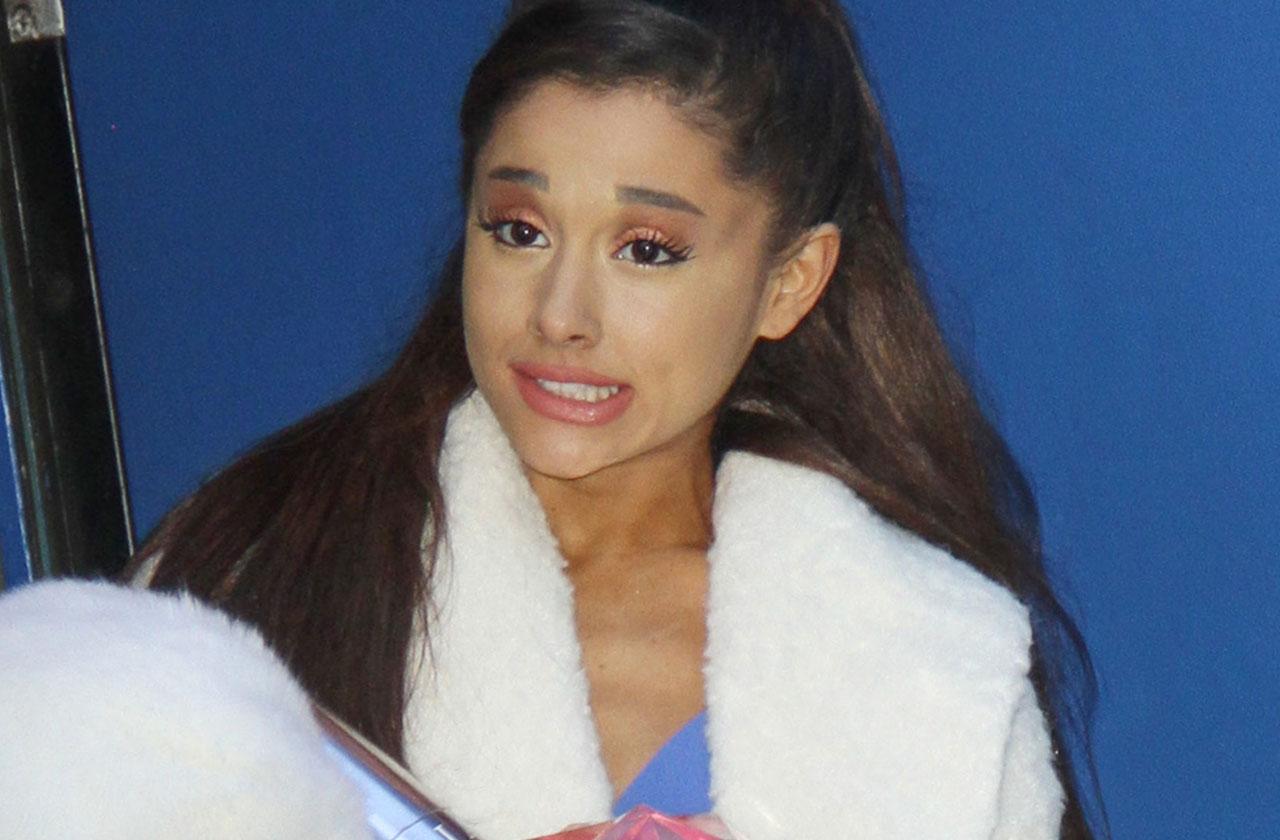 Ariana Grande Concert Bombing – Dangerous Woman Singer Back In Boca Raton