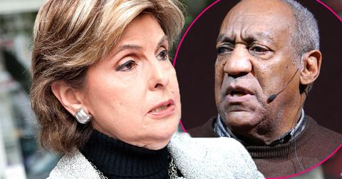 Bill Cosby Gloria Allred Sex Abuse Deposition