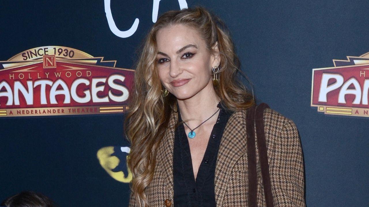 Photo of Drea de Matteo