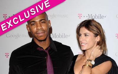 //elisabetta canalis fightb